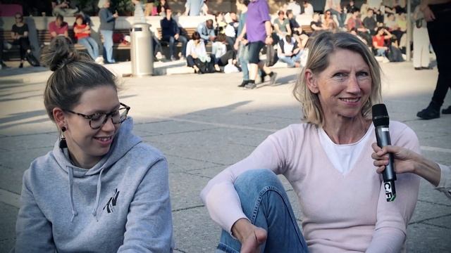 Open Air MuseumsQuartier Wien 2019 | Wiener Symphoniker смотреть онлайн