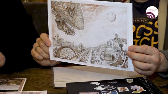 Интервью Константина Полетаева смотреть онлайн