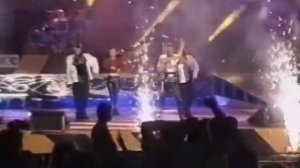 Сергей Лемох и Богдан Титомир о воссоединении Кар-Мэн