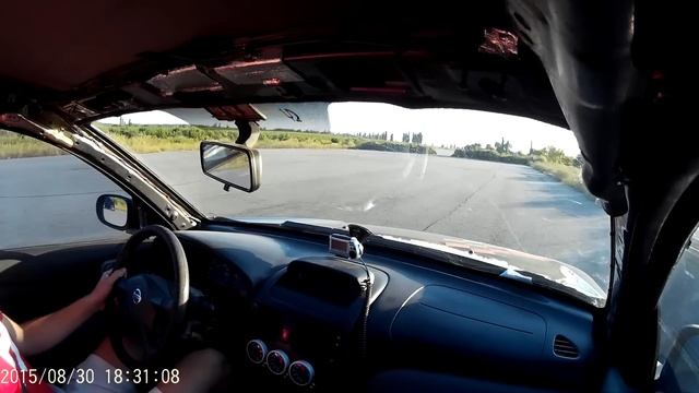 Acura rsx vs almera n16 смотреть онлайн