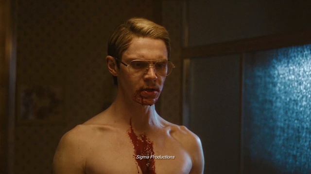 The Perfect Girl (Retrowave) - Jeffrey Dahmer [Monster: The Jeffrey Dahmer Story] смотреть онлайн