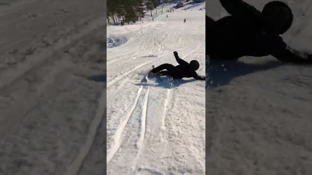 twintip ski edit смотреть онлайн