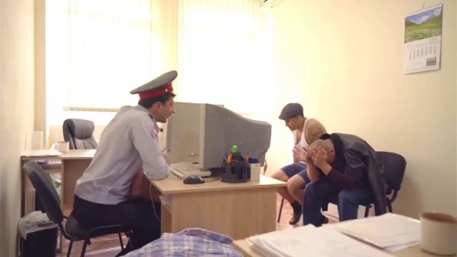 Каха в поисках невесты для Джавида лучшее из серии