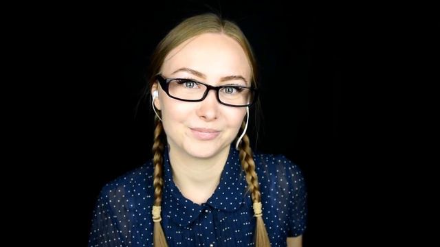 ASMR Отличница / Асмр тихоня / АСМР Зубрила / Ботан / АСМР Ролевая игра / asmr role play / шепот смотреть онлайн