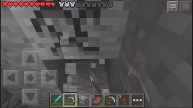 Minecraft Pocket Edition - 0.10.0 UPDATE! - REDSTONE! + MORE INFO! смотреть онлайн