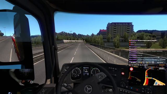 🔴ЗАПУСКАЕМ СТРИМ ! Fortnite! (Euro Truck Simulator 2 и Genshin Impact) смотреть онлайн