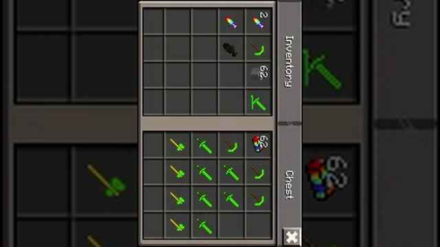 Обзор мода на новые руды для майнкрафта пе смотреть онлайн