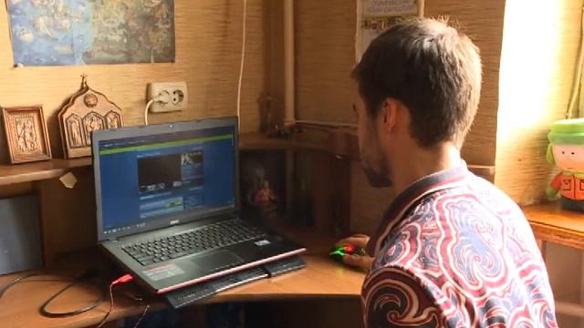 Сочи и сочинцы. Яркины. 26-02-17 смотреть онлайн