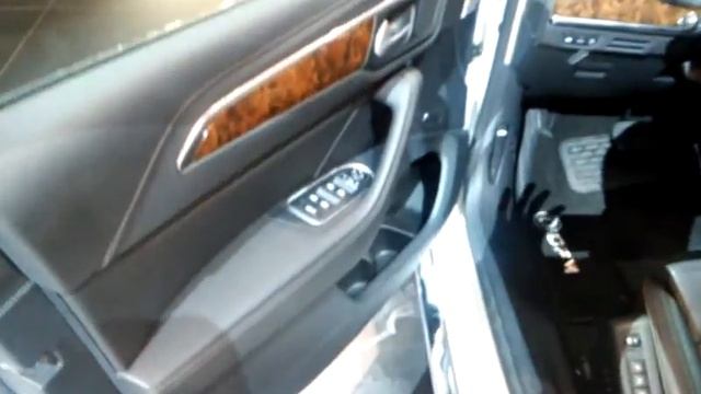 DongFeng A9 (ДонгФенг А9) (ММАС)