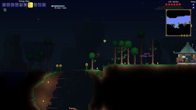 Terraria Road to Eternity: Episode 2 смотреть онлайн