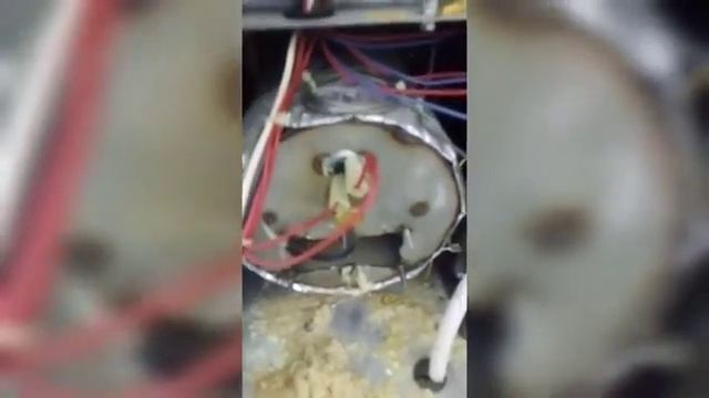 Ремонт посудомоечной машины Абат замена тэна своими руками смотреть онлайн
