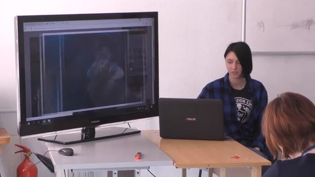 Защита практики студентов кафедры журналистики смотреть онлайн