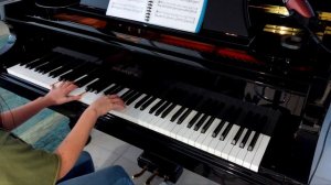Nancy Drew Piano Covers | Celebrating 100 Pieces of Nancy Drew Sheet Music