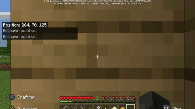 MCPE 1.17.30.21 BETA JAVA PARITY FEATURES! Minecraft Pocket Edition Bug fixes & Changes смотреть онлайн