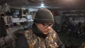 Несколько секретов скутера 150 кубов.