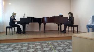 Г Свиридов Время, вперед