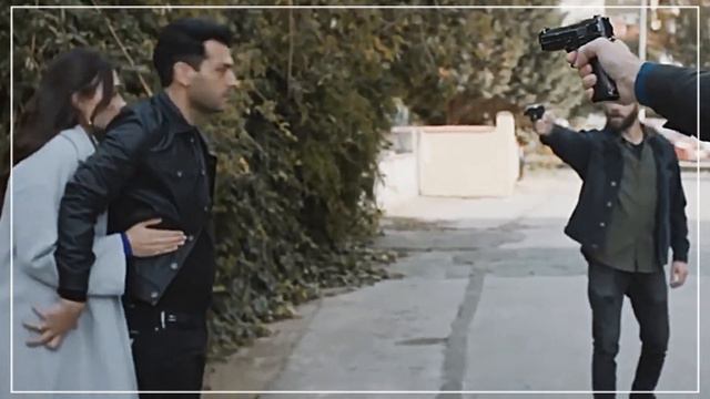 Ramo & Sibel || я за ней поднимусь в небо...ღ смотреть онлайн