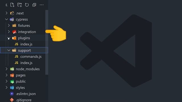 Cypress in 100 Seconds смотреть онлайн