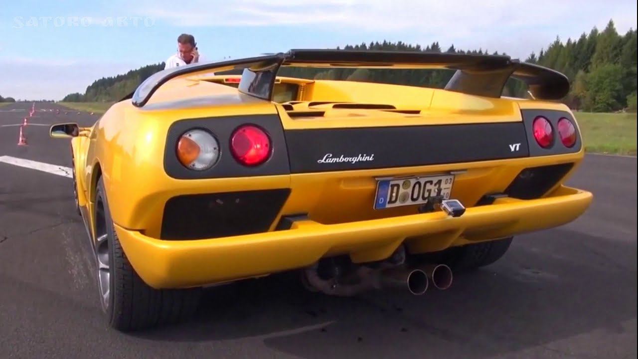 Что общего между Мазом и Ламборгини? смотреть онлайн