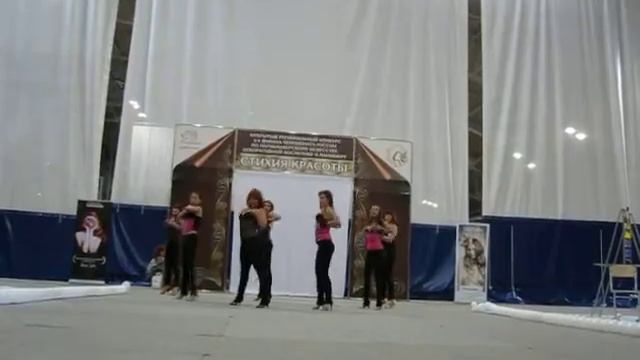 DANZA PSD стрипденс смотреть онлайн