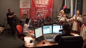 Иван Купала -  Брови