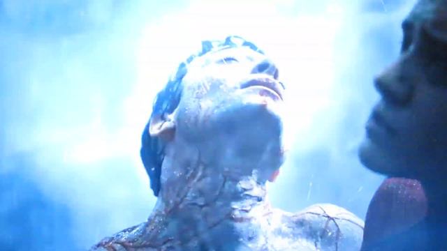 SuperGirl  Sasha Calle  Epic Music Video !