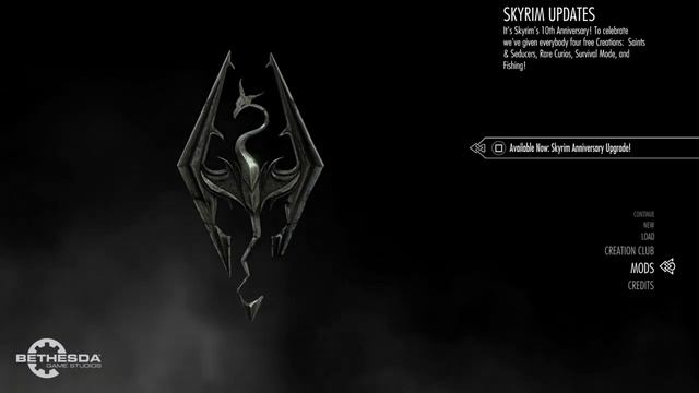 Skyrim Glitch fix - Couldnt connect to bethesda.net servers Glitch Fix! Skyrim server error fix смотреть онлайн
