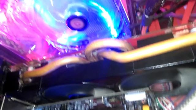 AMD FX 6300 4.0 ghz SIX core, 8GB ram DDR3, Video 2GB GDDR5 256 Biti, SSD 120 Kingston смотреть онлайн