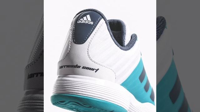 Женские Кроссовки для Тенниса ADIDAS BARRICADE CLUB | Товары для Тенниса ALMASPORT.RU смотреть онлайн
