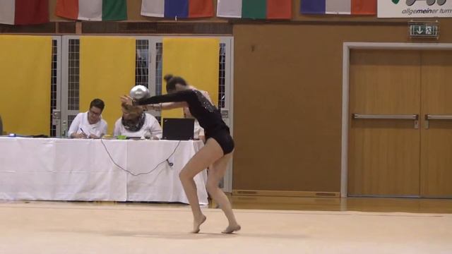Maria Amdur Ball 2014 Graz, Austria смотреть онлайн
