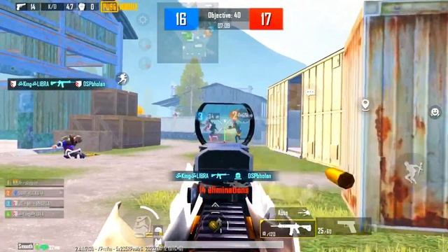 iPhone 7Plus 128gb Pubg Mobile 2023 Test Four Finger Gyro Gameplay ❤️❤️❤️ смотреть онлайн