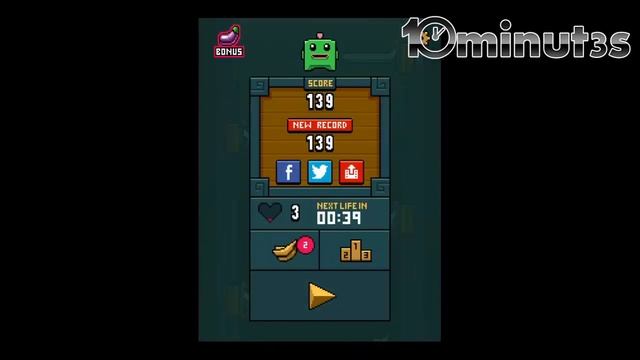 Foodie Yama - Free Game - Gameplay / Review for iOS: iPhone / iPad смотреть онлайн