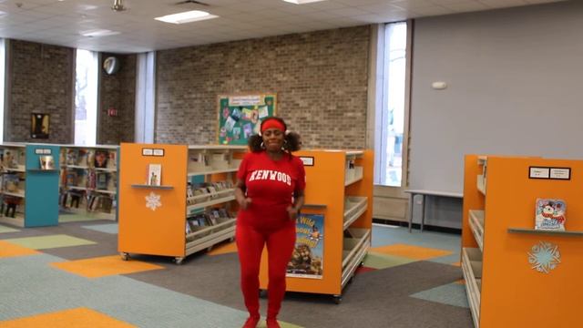 Get Up & Move With Simon Says смотреть онлайн