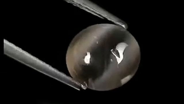 Камень кошачий глаз Силлиманит натуральный 2.33 карат! Артикул: 23422 цена: 2330 руб смотреть онлайн
