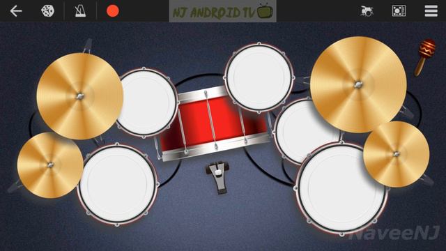 Walk Band - A Musical Instruments App Worth Installing [Android] смотреть онлайн
