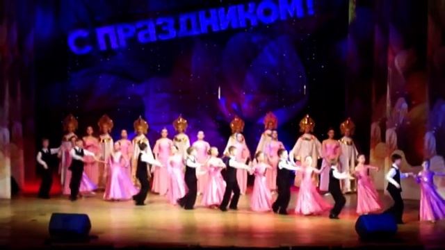 День работников культуры смотреть онлайн