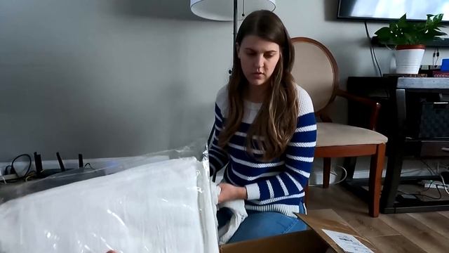 США Раcпаковка первой не потерянной посылки AliExpress из Китая/готовлю рыбные котлеты с KitchenAid смотреть онлайн