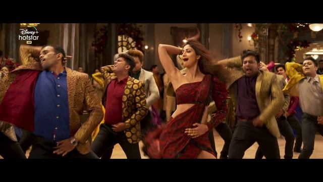 Hungama 2 Official Trailer | Shilpa Shetty, Paresh Rawal, Meezaan, Pranitha, Priyadarshan | July 23 смотреть онлайн