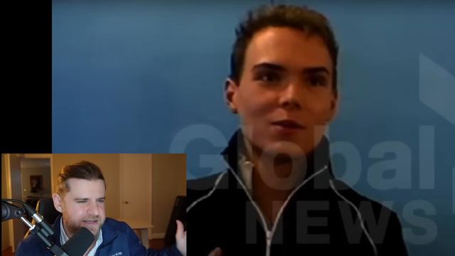 When the Histrionic PD is Terminal смотреть онлайн