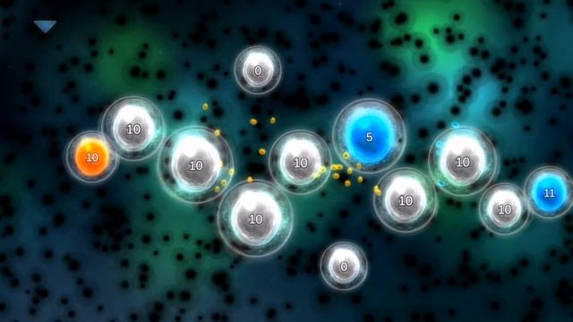 Biotix 2: Phage Evolution (2020) - Gameplay смотреть онлайн