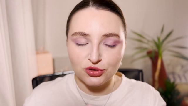 Glam bee - сеcтричка Huda beauty?/Макіяж новинками ?? косметики смотреть онлайн