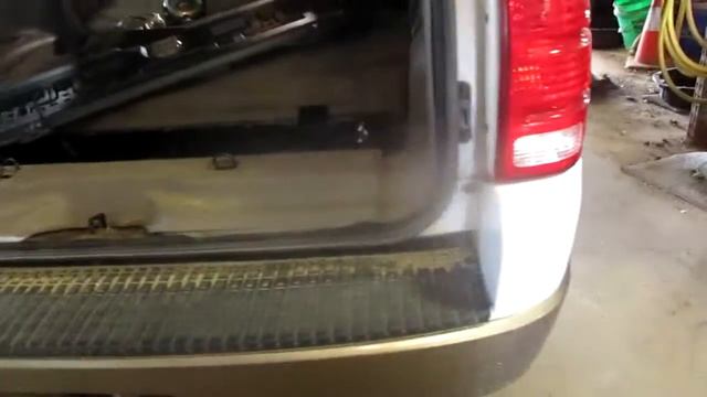 19EX257, 2002 FORD EXPLORER, 151,448 MILES, 6/01, 4.0, A.T., AWD, MORRISONS AUTO SALVAGE смотреть онлайн