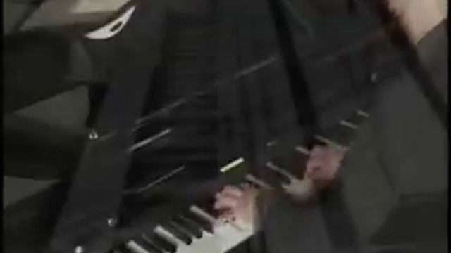 Daughter of the solar Eclipse by Leo Perez. Beautiful Piano Music смотреть онлайн