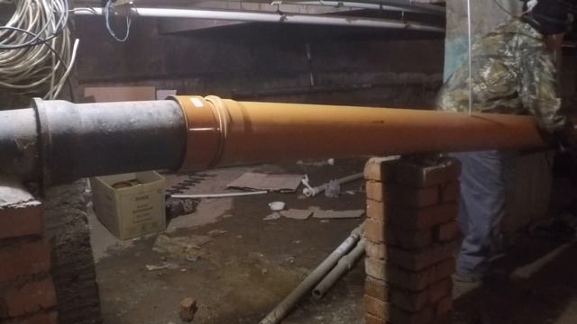 ? №15. Будни сантехника | гуталин в радиаторе смотреть онлайн