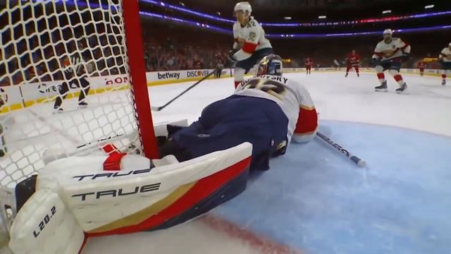 ТОП 15 СЕЙВОВ ФИНАЛОВ КОНФЕРЕНЦИЙ НХЛ СЕЗОНА 22/23 смотреть онлайн