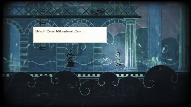 Apotheon Playthrough | Part 25 [FINAL] смотреть онлайн