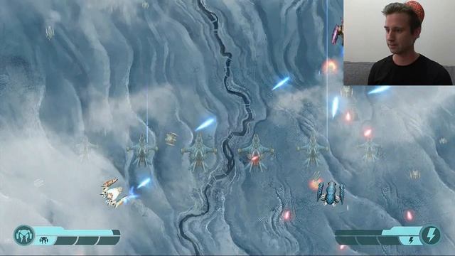 Defenders of Ekron Gameplay 1 смотреть онлайн