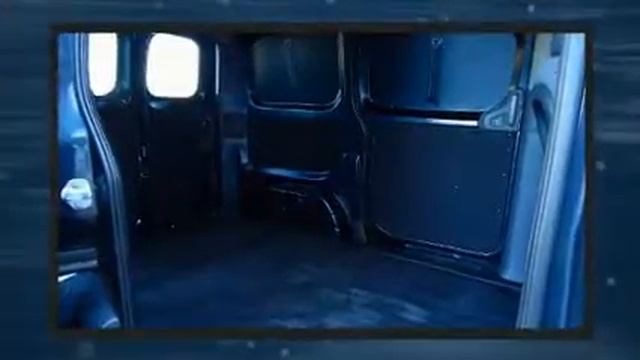 2015 Chevrolet City Express 1LT in Irving, TX 75062 смотреть онлайн