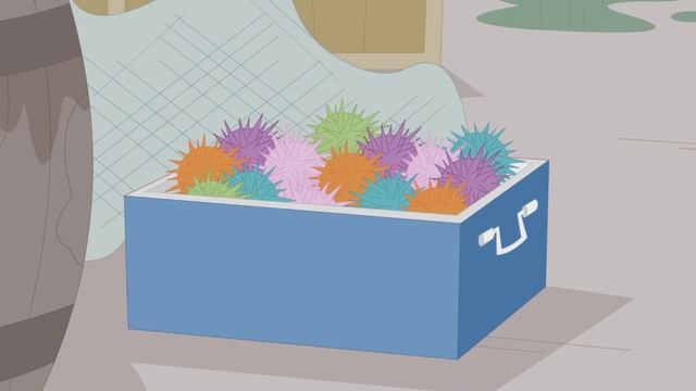 Littlest Pet Shop – "Naptime's a Ball" смотреть онлайн