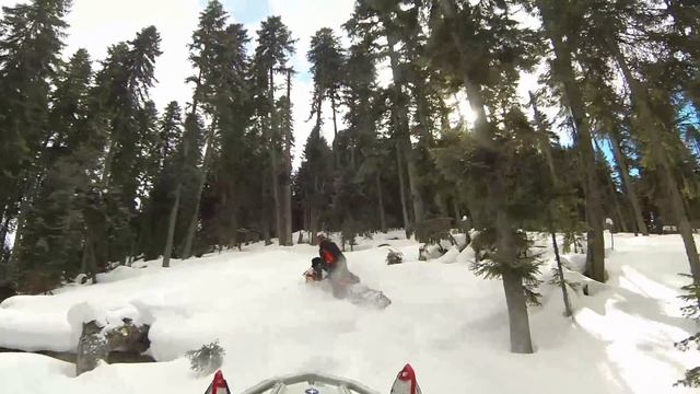 Поларис 800 Про Рмк смотреть онлайн